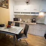 Promyk Pod Lipkami Apartzakop *