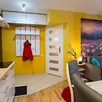 Promyk Pod Lipkami Apartzakop