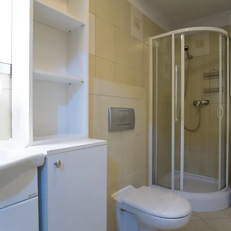 Promyk Pod Lipkami Apartzakop Apartman