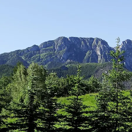 Apartman Promyk Pod Lipkami Apartzakop