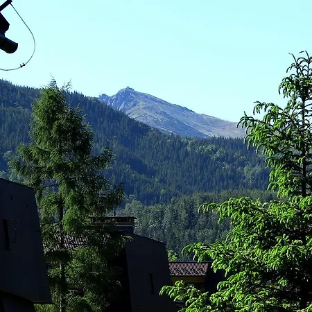 Promyk Pod Lipkami Apartzakop