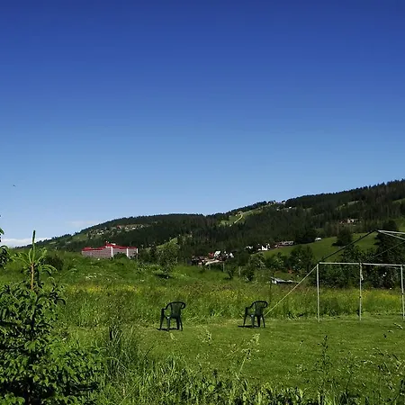 Promyk Pod Lipkami Apartzakop