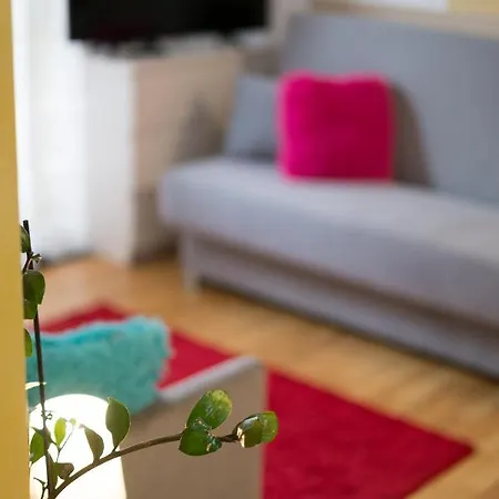 Promyk Pod Lipkami Apartzakop