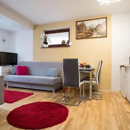 Promyk Pod Lipkami Apartzakop