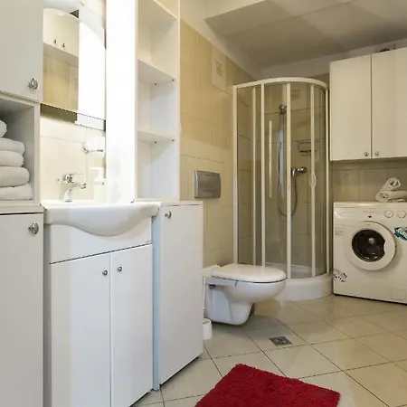 Apartman Promyk Pod Lipkami Apartzakop Zakopane