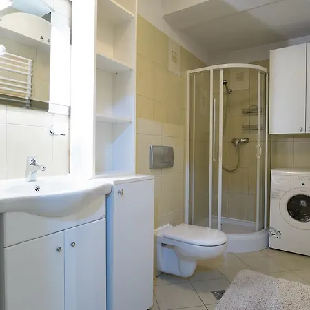 Promyk Pod Lipkami Apartzakop *