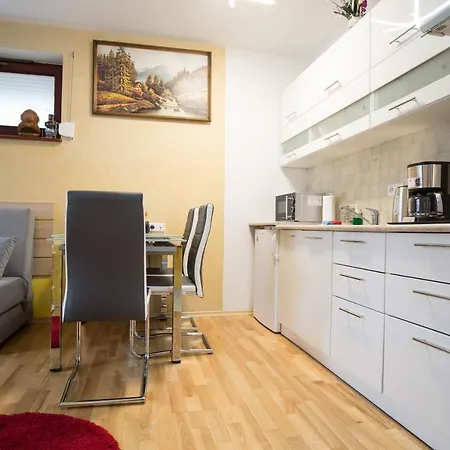 Promyk Pod Lipkami Apartzakop Zakopane